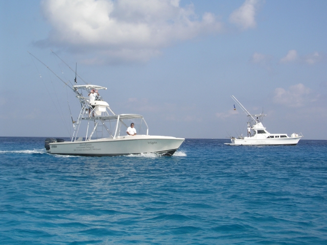 Excursiones de pesca